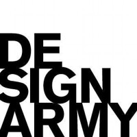 Design Army® Logo