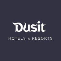 Dusit Hotels and Resorts Logo