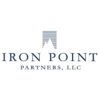 Iron Point Partners, LLC Logo