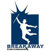 Breakaway Entertainment (Canada) Logo