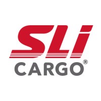 ILS CARGO SPA Logo