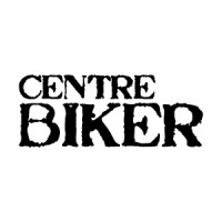 Centre Biker Logo