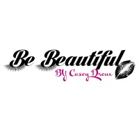 BeBeautiful DMV Logo