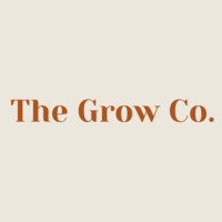The Grow Co. Logo