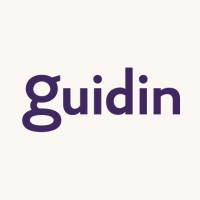 Guidin Logo