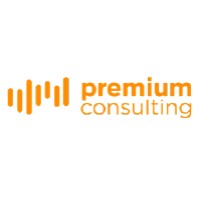 Premium Consulting Logo