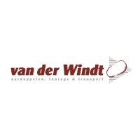 Van der Windt Agri Logo