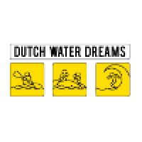 Dutch Water Dreams Logo