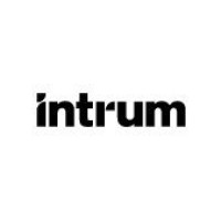 Intrum Logo