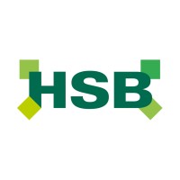 HSB Ecologische Bouwers Logo