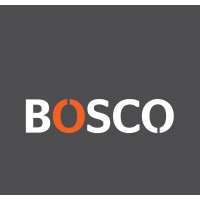 BOSCO A/S Logo