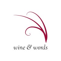 Wine & Words Logo