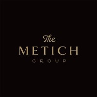 THE METICH GROUP Logo