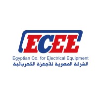 Egyptian Co. For Electrical Equipment (ECEE) Logo