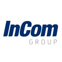InCom Group Logo