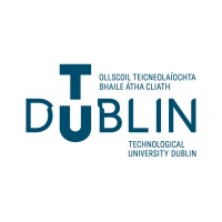 Mechanical Engineering TU Dublin - Bolton St. Logo