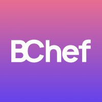 BChef Logo