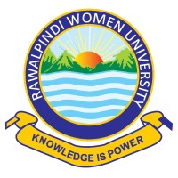 Rawalpindi Women University Logo