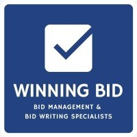Winning Bid Ltd Logo
