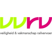 Stichting Veiligheid & Vakmanschap Railvervoer Logo