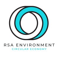 RSA Environment Logo