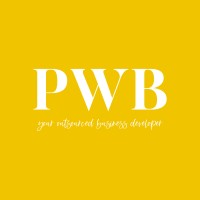 PWB Business Advisory Logo