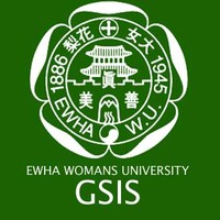 Ewha Graduate School of International Studies Logo
