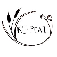 RE-PEAT Logo