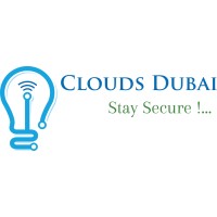Clouds Dubai Logo