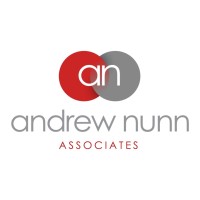 Andrew Nunn & Associates Logo
