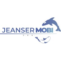 Jeanser mobi s.r.o. Logo