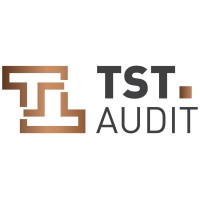 TST AUDIT LIMITED Logo