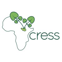 CRESS UK Logo