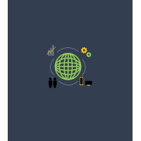 DRF Project Solutions Ltd Logo