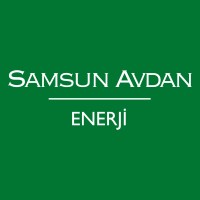 Samsun Avdan Enerji Logo