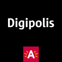 Digipolis Antwerpen Logo