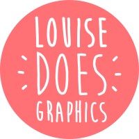 Louise Does Graphics Logo