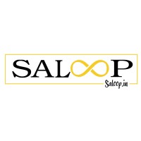 Saloop.official Logo