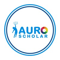 Auro Scholar Logo