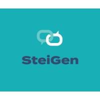 SteiGen Consultancy Kft. Logo