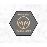 Marbrerie MAXIMINOISE Logo