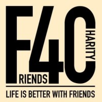 Friends4Charity Logo