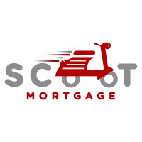 Scoot Mortgage Logo