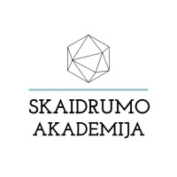 Skaidrumo akademija Logo
