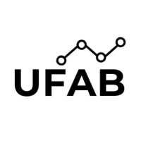 UFAB Unione Fitness Acqua Benessere Logo