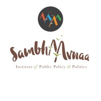 Sambhaavnaa | Institute of Public Policy and Politics Logo