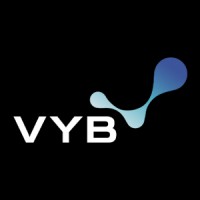 VYB Beverages Logo