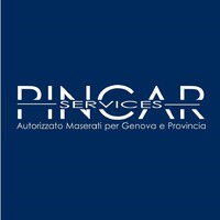 Pincar Services Logo