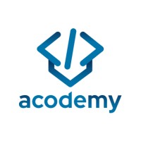 Acodemy Logo