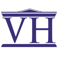Vantage House Logo
